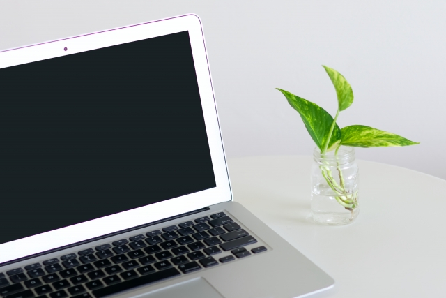 ホームページ制作のイメージ